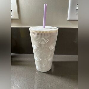 Starbucks 16oz tumbler